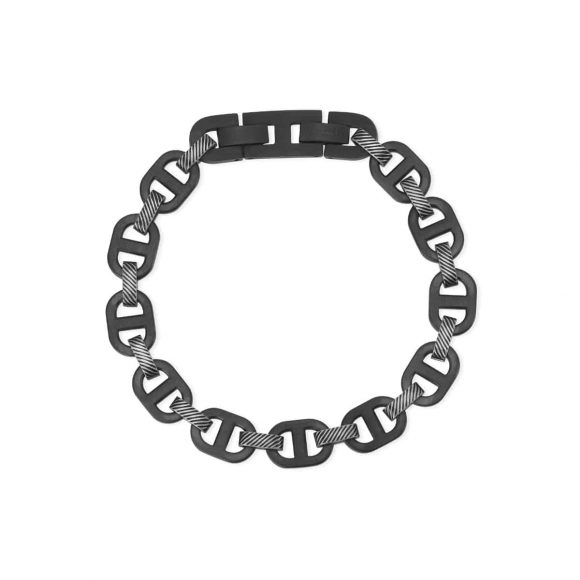 bracciale uomo gioielli 2Jewels Bond 232255
