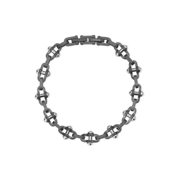 bracciale uomo gioielli 2Jewels Engine 232260