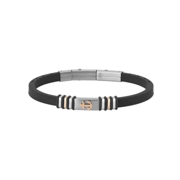 bracciale uomo gioielli 2Jewels Navy 232262