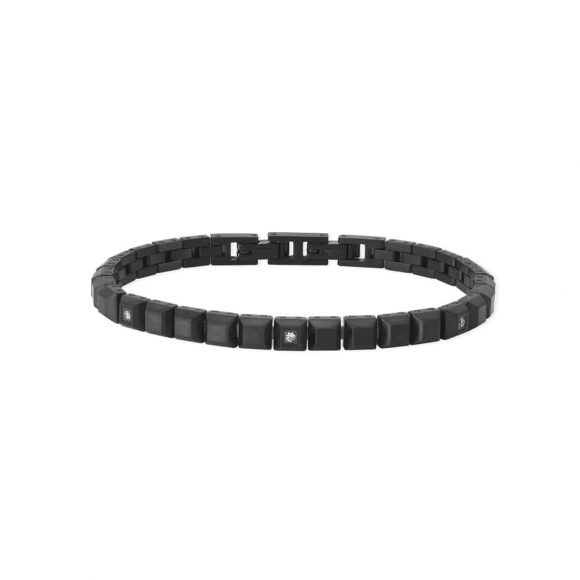bracciale uomo gioielli 2Jewels Spike 232268