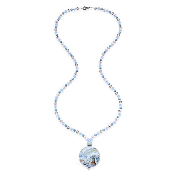 collana donna gioielli Antica Murrina Sandy COD05A07