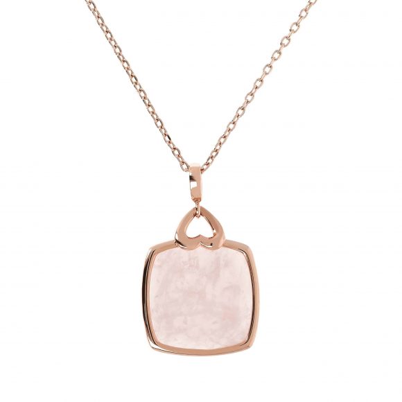collana donna gioielli Bronzallure Incanto WSBZ01905.RQ
