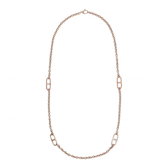 collana donna gioielli Bronzallure Purezza WSBZ01916.R - immagine 2