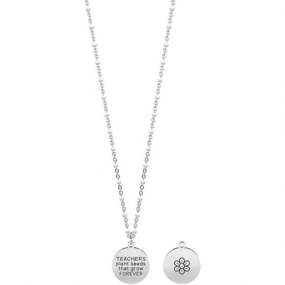 collana donna gioielli Kidult Love 751164
