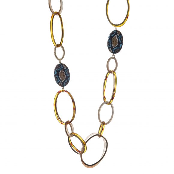 collana donna gioielli Sodini Bijoux Safari 820511