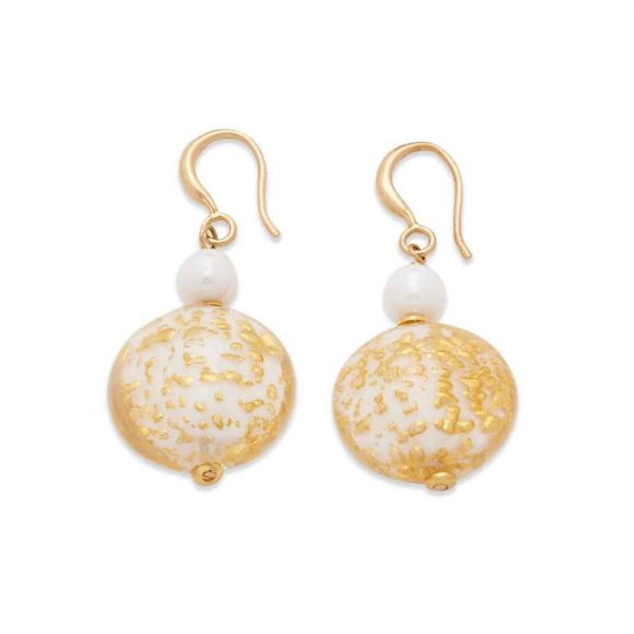 orecchini donna gioielli Antica Murrina Sandy OR652A02