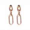 orecchini donna gioielli Bronzallure Purezza WSBZ01578.R