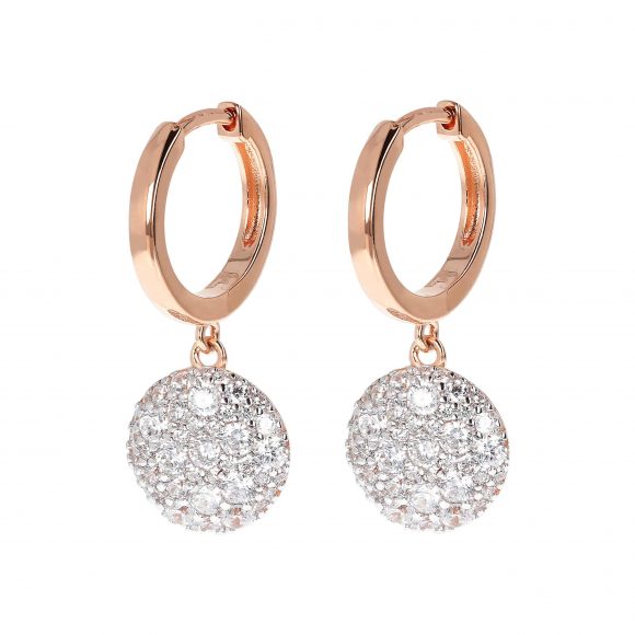 orecchini donna gioielli Bronzallure Altissima WSBZ01592.W