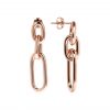 orecchini donna gioielli Bronzallure Purezza WSBZ01578.R - immagine 3