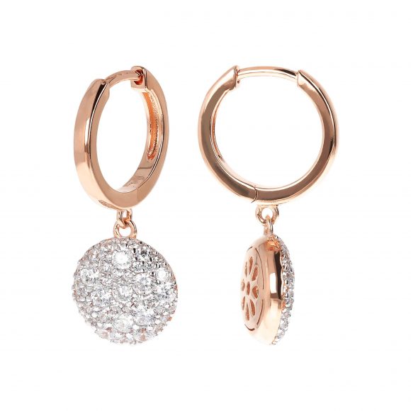 orecchini donna gioielli Bronzallure Altissima WSBZ01592.W - immagine 2