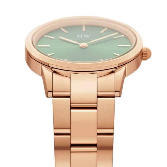 orologio solo tempo unisex Daniel Wellington Iconic Link DW00100420 - immagine 3