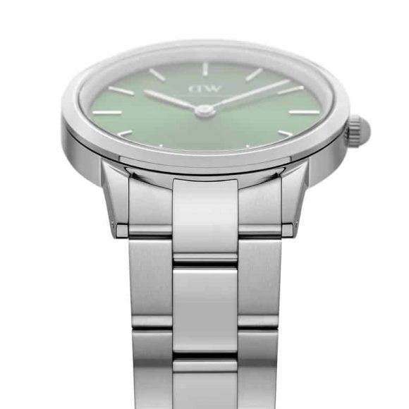 orologio solo tempo unisex Daniel Wellington Iconic Link DW00100427 - immagine 3