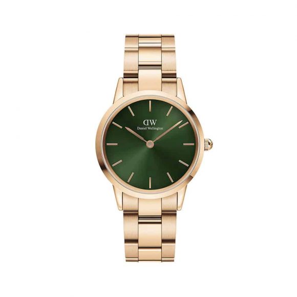 orologio solo tempo unisex Daniel Wellington Iconic Link DW00100420