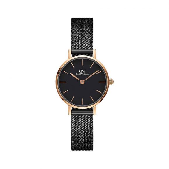 orologio solo tempo unisex Daniel Wellington Petite Pressed Ashfield DW00100441