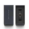orologio solo tempo unisex Daniel Wellington Petite Pressed Sheffield DW00100444 - immagine 3
