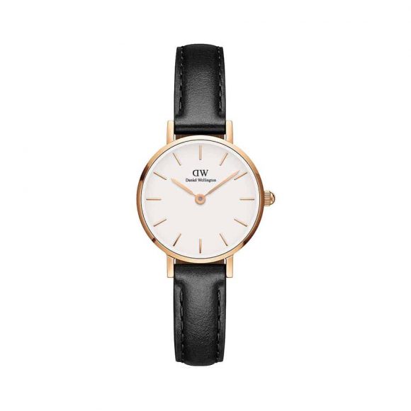 orologio solo tempo unisex Daniel Wellington Petite Pressed Sheffield DW00100443