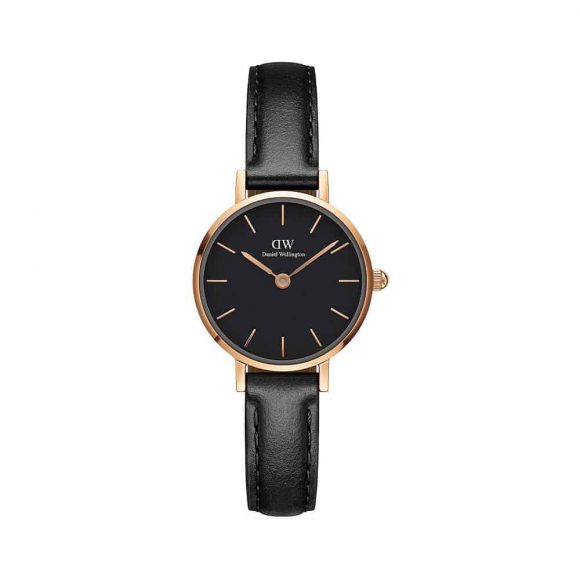 orologio solo tempo unisex Daniel Wellington Petite Pressed Sheffield DW00100444