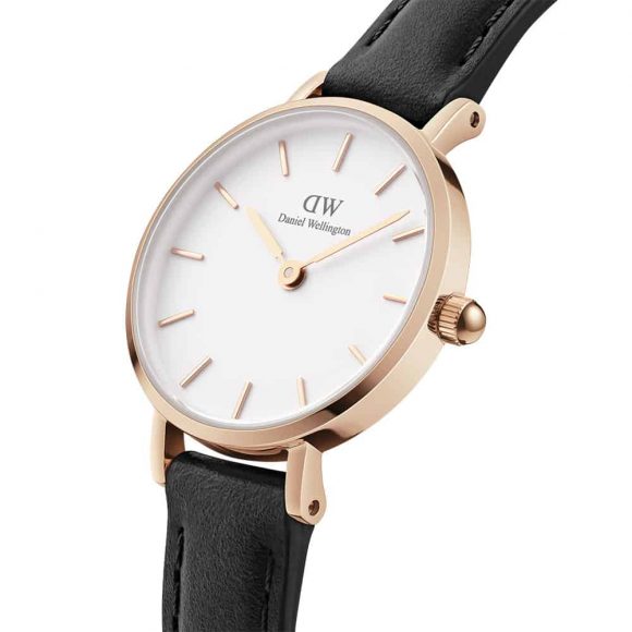 orologio solo tempo unisex Daniel Wellington Petite Pressed Sheffield DW00100443 - immagine 3