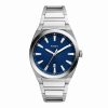 orologio solo tempo uomo Fossil Everett 3 Hand FS5822