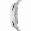 orologio solo tempo uomo Fossil Everett 3 Hand FS5822 - immagine 2