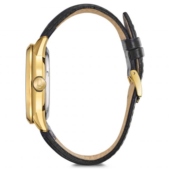 orologio automatico uomo Bulova Sutton 97A138 - immagine 2