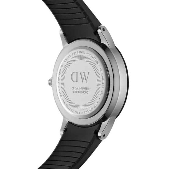 orologio solo tempo unisex Daniel Wellington Iconic Motion DW00100436 - immagine 3