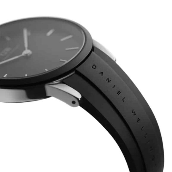 orologio solo tempo unisex Daniel Wellington Iconic Motion DW00100436 - immagine 2