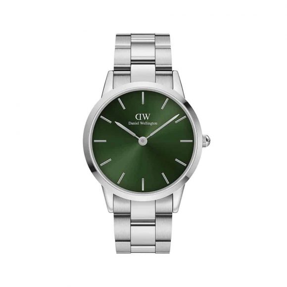 orologio solo tempo unisex Daniel Wellington Iconic Link DW00100427