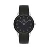 orologio solo tempo unisex Daniel Wellington Iconic Motion DW00100436