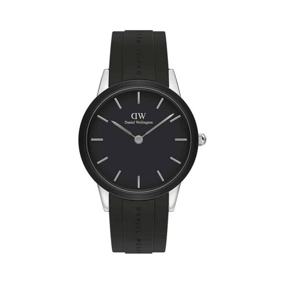orologio solo tempo unisex Daniel Wellington Iconic Motion DW00100436