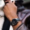 orologio solo tempo unisex Daniel Wellington Iconic Motion DW00100436 - immagine 4