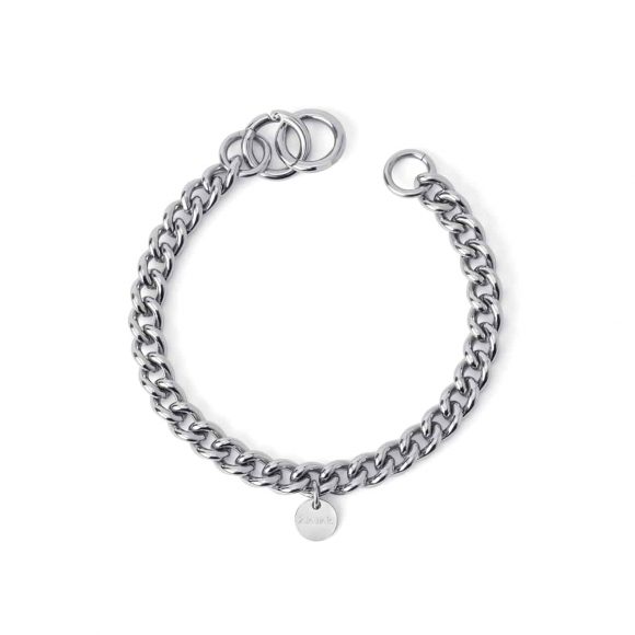 bracciale donna gioielli 2Jewels Lock'N'Chain 232270