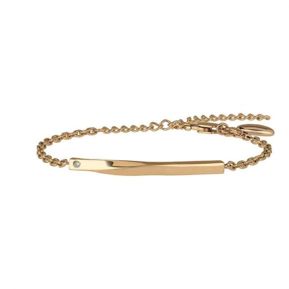 bracciale donna gioielli Breil B Essential TJ3008