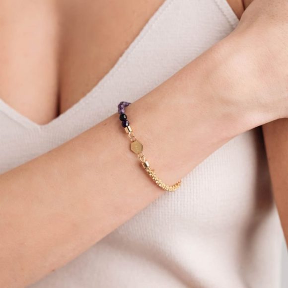 bracciale donna gioielli Breil Kaleido TJ2999 - immagine 3