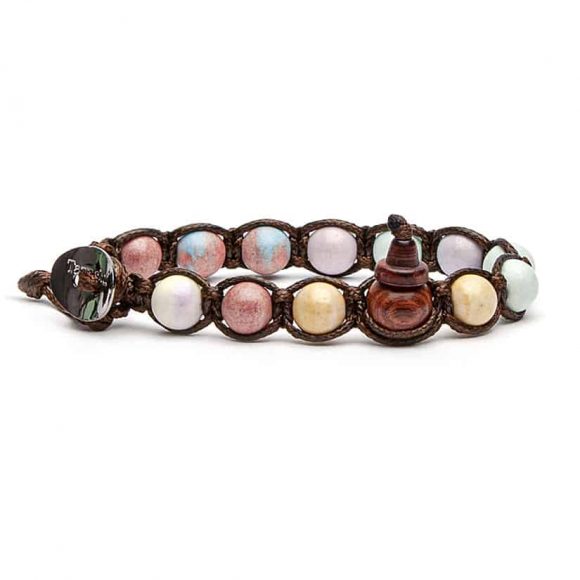 bracciale unisex gioielli Tamashii Tradizionale BHS900-250