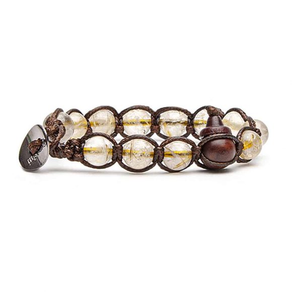 bracciale unisex gioielli Tamashii Tradizionale BHS900-251