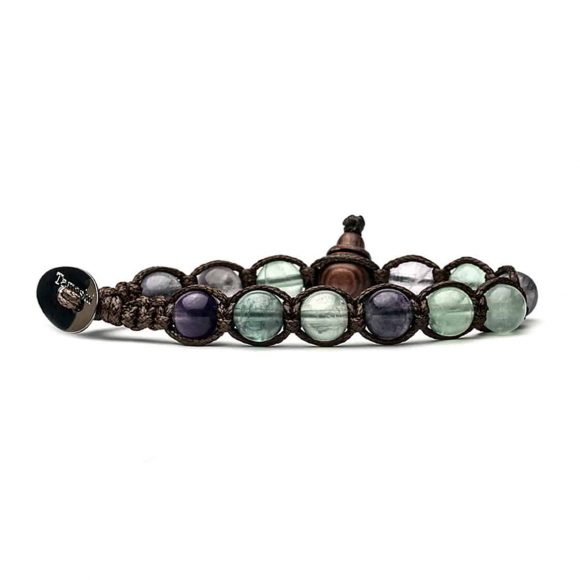 bracciale unisex gioielli Tamashii Tradizionale BHS900-203