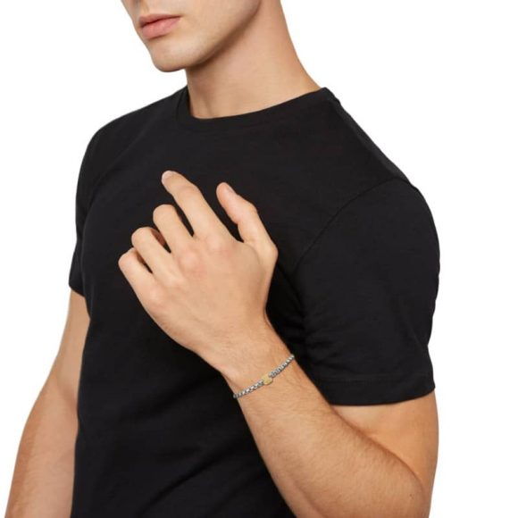 bracciale uomo gioielli Breil Kaleido TJ2993 - immagine 2