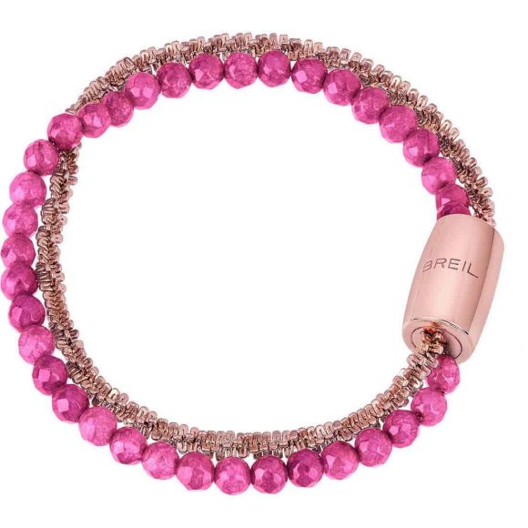 bracciale donna gioielli Breil Magnetica System elemento S Polar Lights TJ3015
