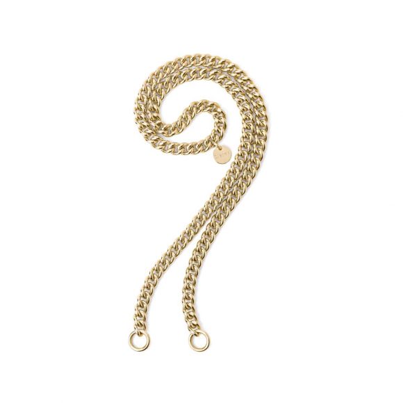 collana donna gioielli 2Jewels Lock'N'Chain 251771