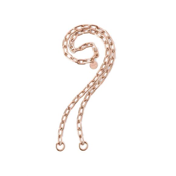 collana donna gioielli 2Jewels Lock'N'Chain 251775