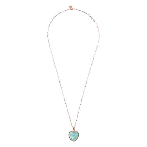 collana donna gioielli Bronzallure Incanto WSBZ00048.AZ - immagine 2