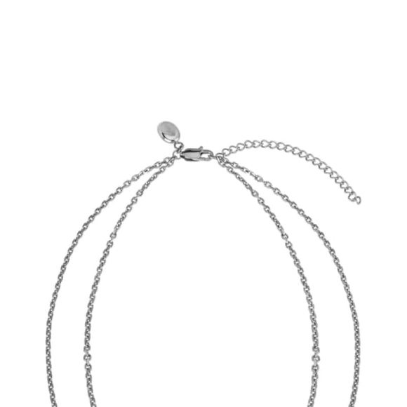 collana donna gioielli Breil B Essential TJ3009 - immagine 3