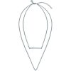 collana donna gioielli Breil B Essential TJ3009