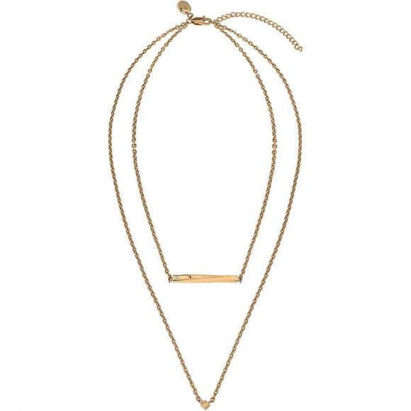 collana donna gioielli Breil B Essential TJ3010
