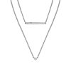 collana donna gioielli Breil B Essential TJ3009 - immagine 2