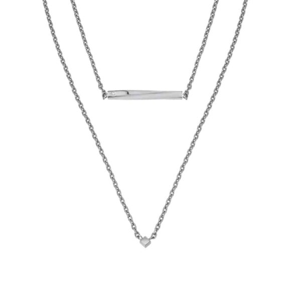 collana donna gioielli Breil B Essential TJ3009 - immagine 2