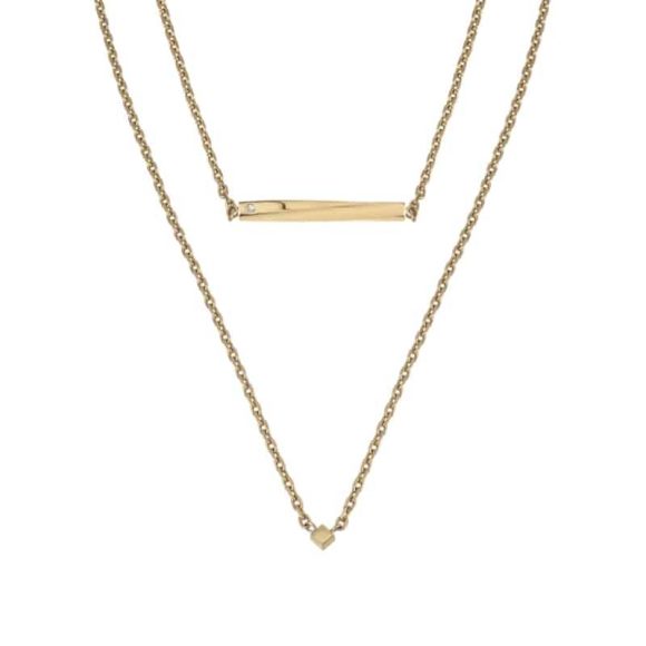 collana donna gioielli Breil B Essential TJ3010 - immagine 2