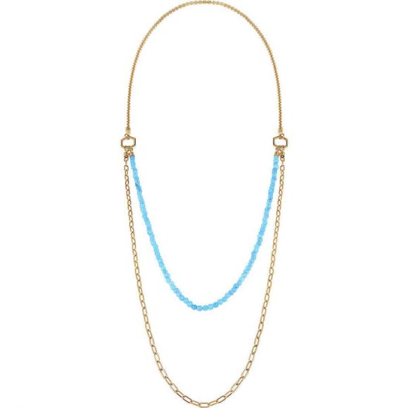 collana donna gioielli Breil Kaleido TJ3006 - immagine 5