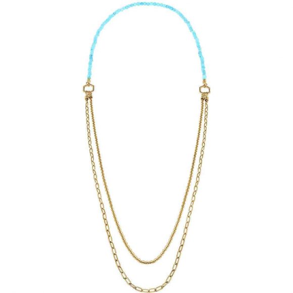 collana donna gioielli Breil Kaleido TJ3006 - immagine 3